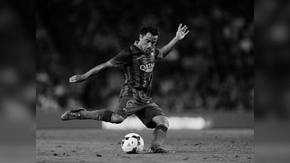 Greatest midfielder in modern football: Xavi leaves behind an unmatched legacy
