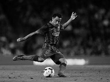 Greatest midfielder in modern football: Xavi leaves behind an unmatched legacy Greatest midfielder in modern football: Xavi leaves behind an unmatched legacy