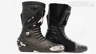 Product review: Xpd XP3-S riding boots