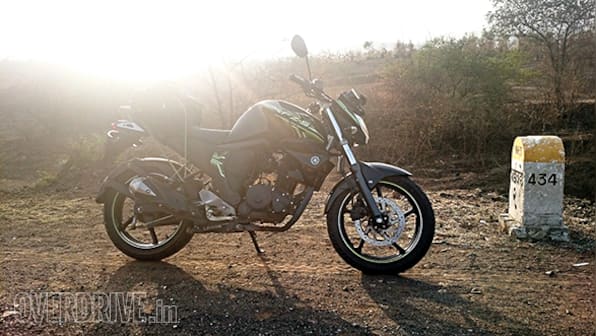 Yamaha FZ-S Fi version 2.0 long term review: After 10 months and 13,270km
