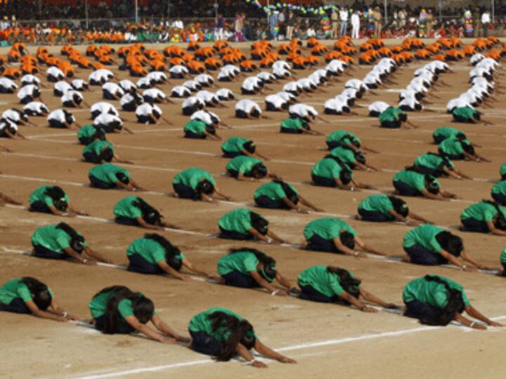 Modi's International Yoga Day plan: Great idea but keep Hinduism out of it