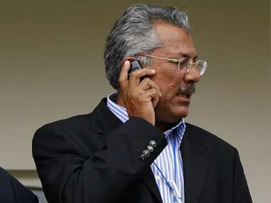 Pakistan Toheed Abbas Pakistan legend Zaheer Abbas chosen as new ICC President – Firstpost