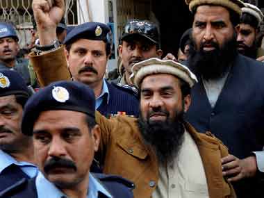 China blocks Indias move at UN demanding action against Pakistan for Lakhvis release