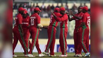 India's tour of Zimbabwe may be postponed to next year