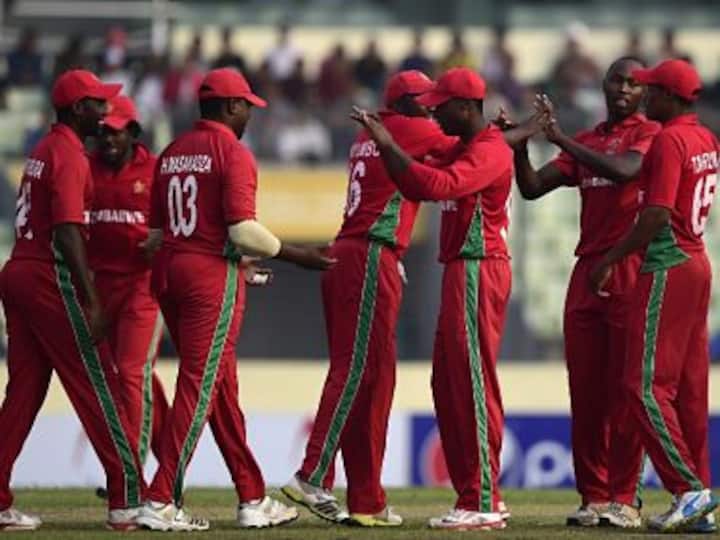 India's tour of Zimbabwe may be postponed to next year