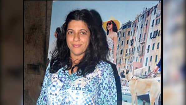 Zoya Akhtar on Zindagi Na Milegi Dobara sequel: Dying to work with Hrithik, waiting for a good script