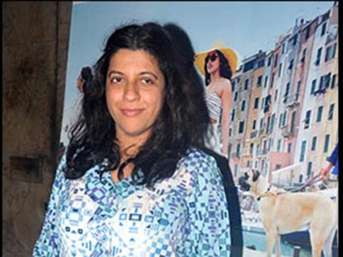 Zoya Akhtar on Zindagi Na Milegi Dobara sequel: Dying to work with Hrithik, waiting for a good script Zoya Akhtar on Zindagi Na Milegi Dobara sequel: Dying to work with Hrithik, waiting for a good script