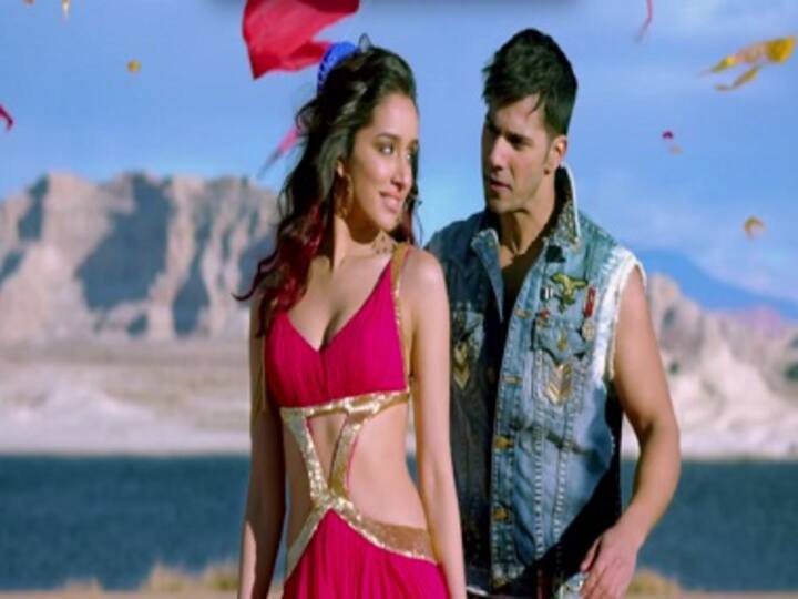 ABCD 2 review: A string of music videos starring Shraddha Kapoor, Varun Dhawan, Prabhudeva 