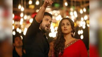 Congress officials miffed as Hamari Adhuri Kahani goes tax free in MP