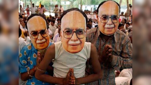 LK Advani's 'Emergency' gift to Opposition: Kejriwal, Nitish make hay of senior BJP leader's remarks