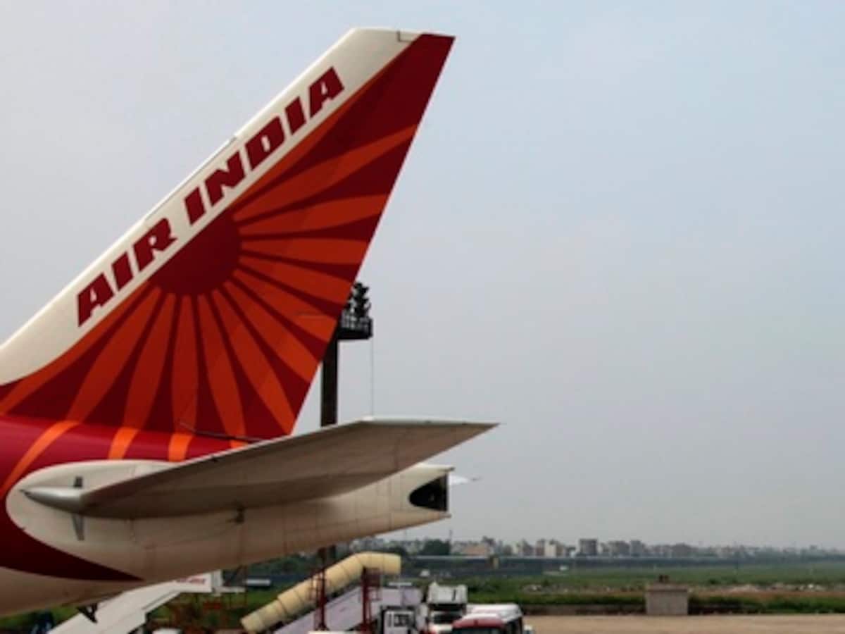 DGCA removes Air India flight safety chief over bad upkeep of flight  monitoring data-Business News , Firstpost