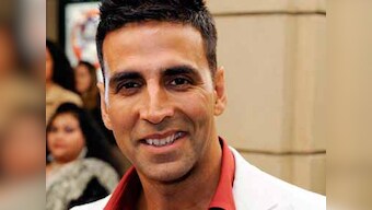 Just because you wore a velvet coat doesn't mean you're an actor: Akshay Kumar to KJo