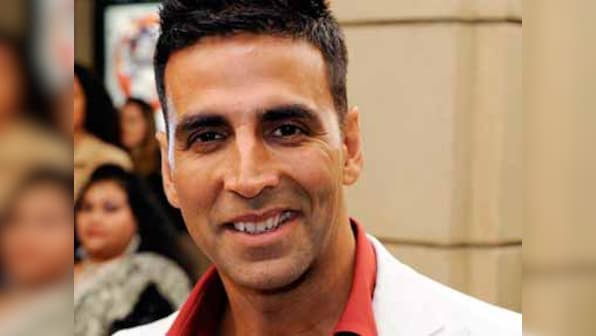 Just because you wore a velvet coat doesn't mean you're an actor: Akshay Kumar to KJo