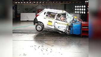 India's auto safety crisis: Why Janhavi Gadkar survived in the Audi and those in the taxi didn't