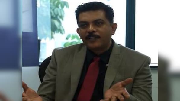 RSA's Kartik Shahani on security mindset, complexity and identity