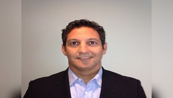RSA President Amit Yoran explains his vision for the new RSA and security industry 