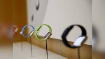 Boost for Make in India: Taiwan's Quanta, assembler of Apple Watch, may set up units here