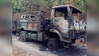 Army strikes back, kills 20 militants 'responsible' for Manipur massacre in Myanmar