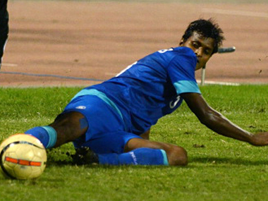 World Cup Qualifier: Defender Arnab Mondal named India captain against Oman World Cup Qualifier: Defender Arnab Mondal named India captain against Oman