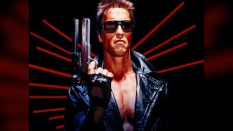 The Terminator Legacy: What makes the Arnold Schwarzenegger franchise so popular