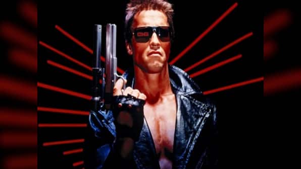 The Terminator Legacy: What makes the Arnold Schwarzenegger franchise so popular