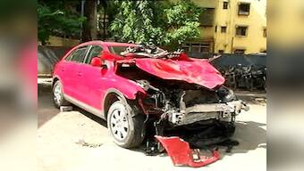 Dear Janhavi Gadkar: How difficult was it for you, to call a goddamn cab?
