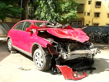 Drunk driving: Mumbai court reserves order on lawyer Jahnavi Gadkar's bail plea Drunk driving: Mumbai court reserves order on lawyer Jahnavi Gadkar's bail plea