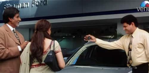 baghban