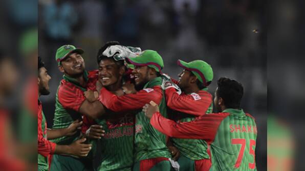 Bangladesh played good cricket right from the first ball: MS Dhoni