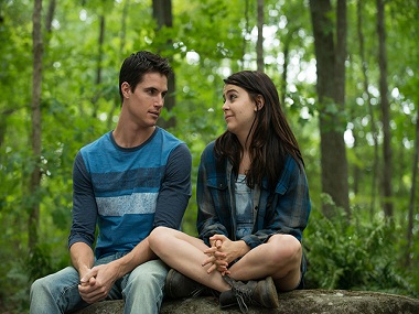 The Duff review: Seen-before teenage story of love that's still fun and charming The Duff review: Seen-before teenage story of love that's still fun and charming