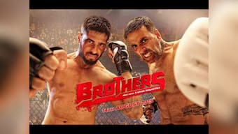 Watch: Akshay Kumar and Sidharth Malhotra are 'Brothers' in yet another Hollywood remake