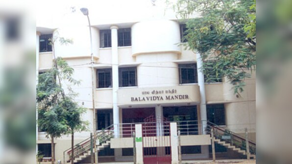 Classroom apartheid: No canteen for kids who pay less, says Chennai's Bala Vidya Mandir