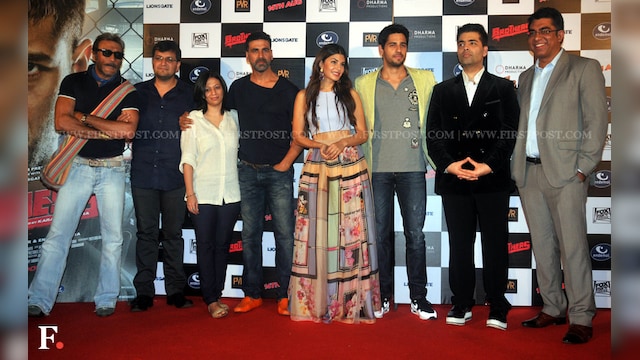 Firstpost