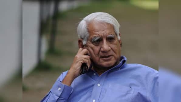 Navi Mumbai was Charles Correa's dream: Here's how it turned into a nightmare