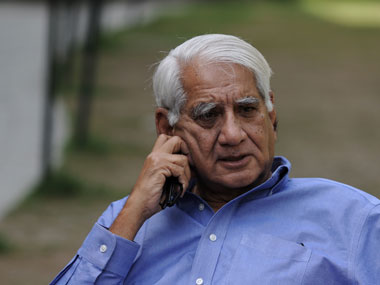 Navi Mumbai was Charles Correa's dream: Here's how it turned into a nightmare Navi Mumbai was Charles Correa's dream: Here's how it turned into a nightmare