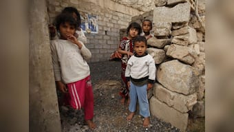 At least 279 children killed, 402 wounded in Yemen violence since March: UN