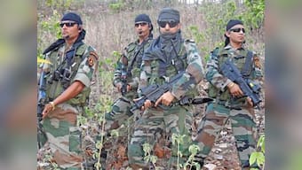 CRPF without regular chief for nearly two months