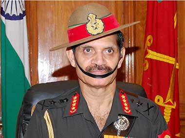 Troop-contributing nations should have greater say in UN missions: Gen Suhag