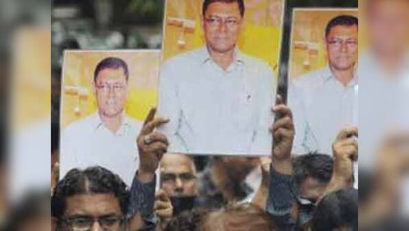 J Dey murder case: MCOCA frames charges against 10 accused after 4 years 