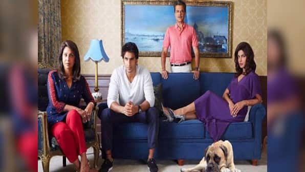 Dil Dhadakne Do review: Zoya Akhtar is one of Bollywood's finest, but the movie is shallow