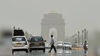 Cry my beloved Delhi: The capital is polluted and so are its people
