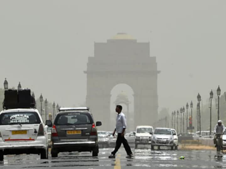 Cry my beloved Delhi: The capital is polluted and so are its people