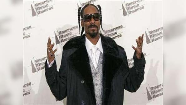 Snoop Dogg pokes fun at Caitlyn Jenner, calls her a 'science project'