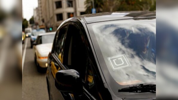 Not kidding, Uber drivers in India can make around Rs 1.2 lakh a month
