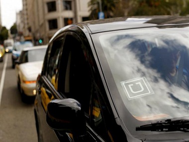Not kidding, Uber drivers in India can make around Rs 1.2 lakh a month Not kidding, Uber drivers in India can make around Rs 1.2 lakh a month