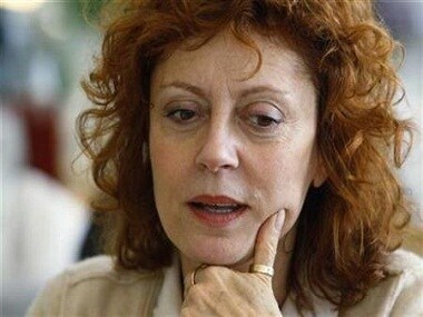Susan Sarandon's son wears dresses and she fully supports breaking of gender stereotypes