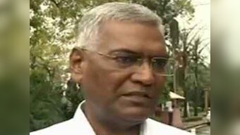 Modi govt undermining Parliament, other institutions: CPI MP D Raja