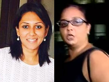 Shivani Bali to Jahnavi Gadkar: 'Oh look, drunken woman driver' is now the hottest media beat Shivani Bali to Jahnavi Gadkar: 'Oh look, drunken woman driver' is now the hottest media beat