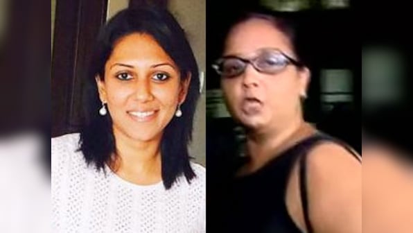 Shivani Bali to Jahnavi Gadkar: 'Oh look, drunken woman driver' is now the hottest media beat 