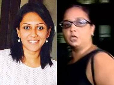 Shivani Bali to Jahnavi Gadkar: 'Oh look, drunken woman driver' is now the hottest media beat 